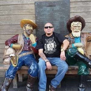 Meet your Posher, Ralph